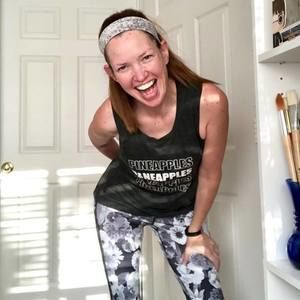 Meet your Posher, Nicole